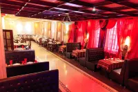 Dvin Hotel Hotels in Pavlodar
