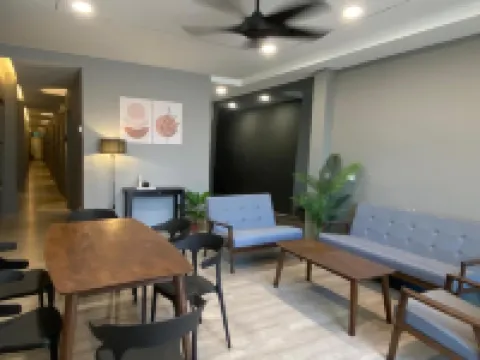 Aayu Muntri - 4 Mins to Chulia St George Town