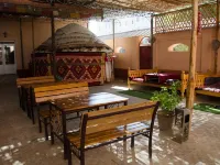 Jipek Joli Inn Hotels in Nukus