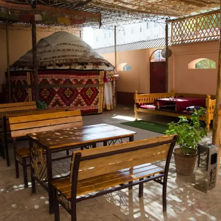 Jipek Joli Inn