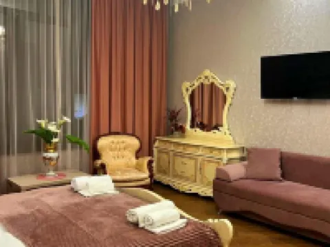 RiverRun Hotels in Sokhumi
