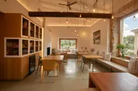 Finca Sestelrica - Frühstück