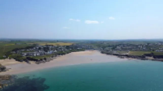 세인트 큐 셰퍼드 허츠