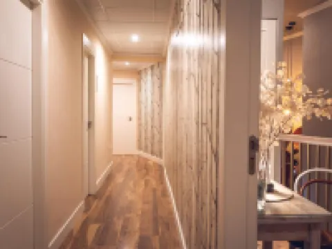 Hostal los Castañuelos Hoteles en Candeleda