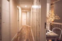 Hostal los Castañuelos