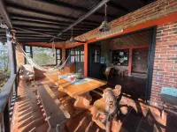 Refugio Explora Verde - Hot Springs