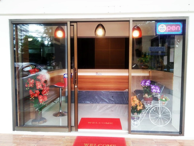 รูปภาพของNontharat Mansion