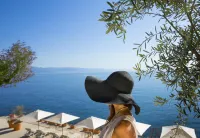 Apartments Belvedere - Liburnia - Ocean View