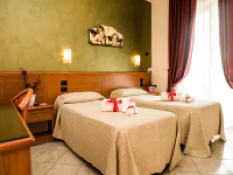 Hotel Residence Eden