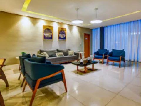 Go Inn Betim - MG Hotels in Betim