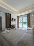 Hotel Posidonia - Parkering