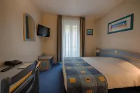 Le Ruisseau Hotels in Saint-Mande