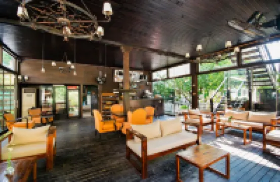 Lukkies Lodge Cirali