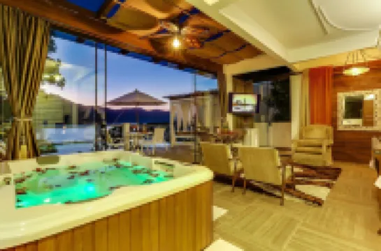 Guest House Isadora Duncan