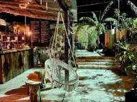 Jungla Bacalar Hotels in Bacalar