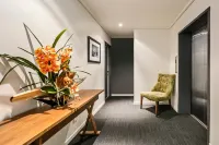Quest Jolimont Hotels in East Melbourne