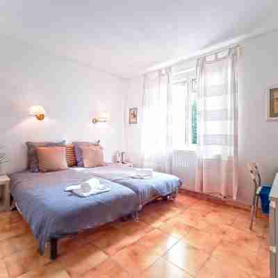 Chambres d'hôtes Avignon Rooms