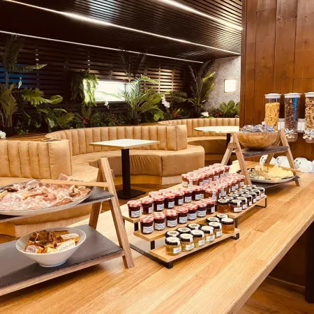 Turan Hotel