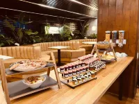 Turan Hotel Hôtels à : Auris