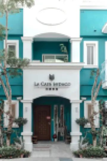La Casa Indaco Hotels in Pingtung City
