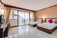 โรงแรมบาวแมนวิลล์ - ที่มีสระว่ายน้ำ