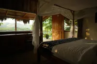 Morinda Villa and Resto - homestay
