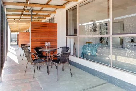 Prom Coast Apartments ~ Wilson's Promontory ~ Apt1