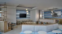 Doubletree by Hilton Fullerton Hotel a Placentia
