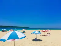M-Villaggio Miyakojima - Bãi biển