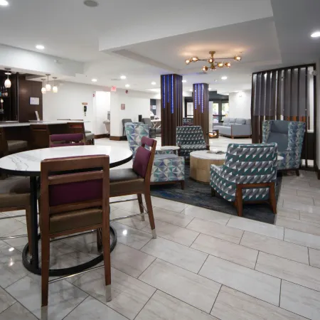 Four Points by Sheraton Fayetteville Fort Liberty