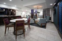 Four Points by Sheraton Fayetteville Fort Liberty - bar