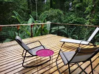 La Shamana - Ecological Concept in Jungle - Lodges