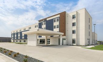 SpringHill Suites Fargo