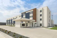 SpringHill Suites Fargo Hotels in Fargo