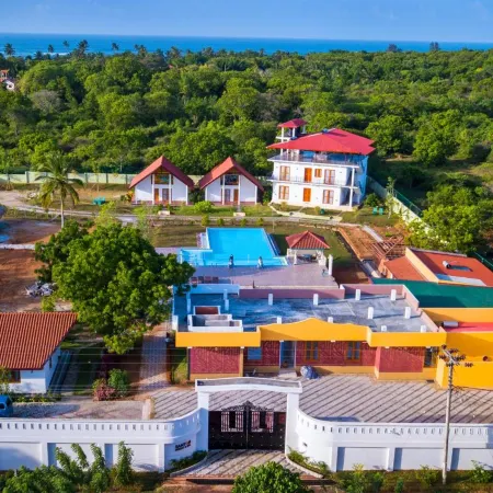Santon Resort & Spa - Level 1 Certified