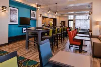 Hampton Inn Pittsburgh/Wexford-Sewickley Hotels in Marshall Township