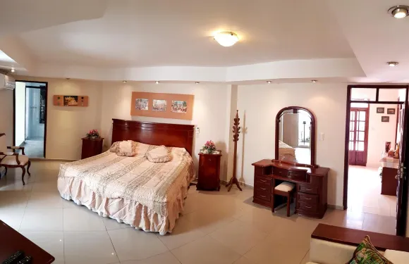 拉哈拉青年旅舍