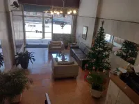 Mônaco Hotel