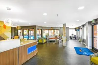 ベイモント バイ ウィンダム ジャクソン