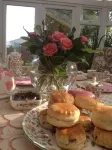 The Inglenook Hotel - Frühstück