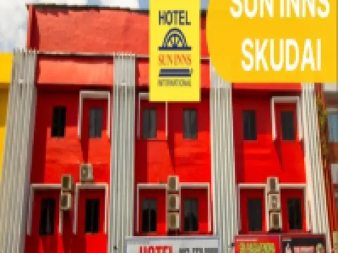 Sun Inns Hotel Skudai (Formerly named MZ) Hotels in Sekudai