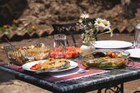 Les Terrasses Himalayan Resort Hotels in Dolakha District