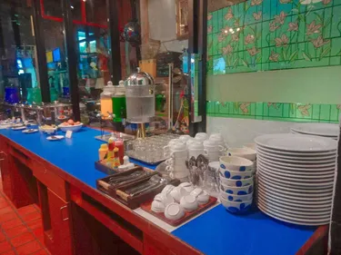 รูปภาพของจริงจิตร โฮเทล