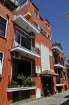 Erkal Pension - Mountain view