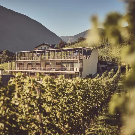 Haller Suites & Restaurant