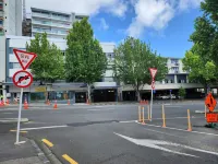 Newton Lodge Auckland - Ostelli