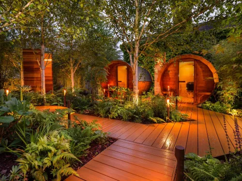 Cliff at Lyons Hotels in Clane