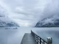 Skjolden Hotel Hotels in Luster