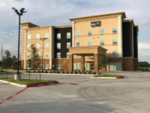 Americas Best Value Inn & Suites Katy Hotels in Katy
