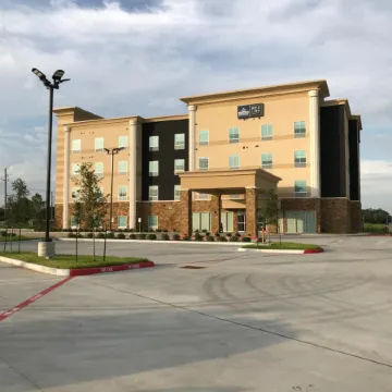 Americas Best Value Inn & Suites Katy